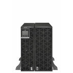 APC Smart-UPS On-Line, 15kVA/15kW, Rack/Tower, 230V/380V...415V, Hard wire 5-wire(3P+N+E)+3-wire(1P+N+E), Network Card, W/O rail kit