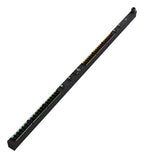 Vertiv PowerIT rack power distribution unit, 14.4kW, 1P+N+E (IP44), TAA Compliance, RoHS, China RoHS, UL/CE dual listed