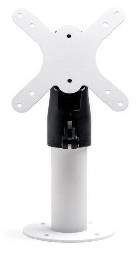 Star Micronics 37954790 POS system accessory POS Stand Black, White 75 x 75 mm 100 x 100 mm