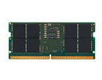 Kingston Technology KCP556SS8-32 memory module 32 GB 1 x 32 GB DDR5 5600 MT/s 262-pin SO-DIMM
