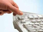 CHERRY WetEx Keyboard cover