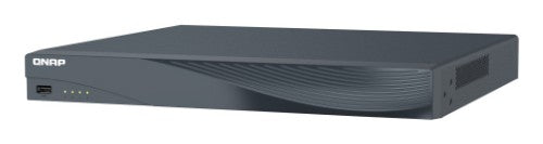 QNAP TVR-AI200 1U Black