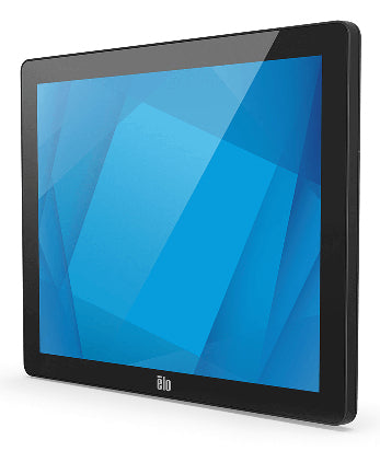 Elo Touch Solutions E549709 POS system G4900T 2.9 GHz All-in-One 43.2 cm (17") 1280 x 1024 pixels Touchscreen Black