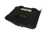 Panasonic PCPE-HAV4005 mobile device dock station Tablet Black