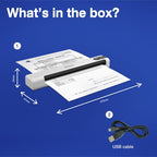 Epson WorkForce DS-70