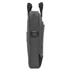 Targus Cypress EcoSmart 39.6 cm (15.6") Briefcase Grey