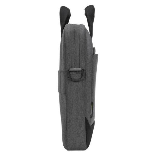 Targus Cypress EcoSmart 39.6 cm (15.6") Briefcase Grey