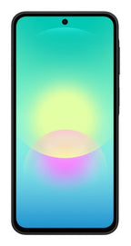 Samsung Galaxy A27 5G 17 cm (6.7") Dual SIM Android 16.0 USB Type-C 6 GB 128 GB 5000 mAh Black