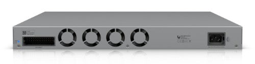 Ubiquiti UniFi Pro XG 24 Managed L2/L3 10G Ethernet (100/1000/10000) 1U Grey