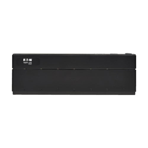Tripp Lite U360-007-INT 7-Port USB-A Mini Hub - USB 3.x (5Gbps), International Plug Adapters
