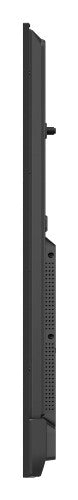 BenQ ST4304 Digital signage flat panel 109.2 cm (43") 350 cd/m² 4K Ultra HD Black Built-in processor Android 14 18/7