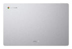 ASUS Chromebook CB1505CTA-S70319 Intel® N N50 39.6 cm (15.6") Full HD 8 GB LPDDR5-SDRAM 128 GB eMMC Wi-Fi 6 (802.11ax) ChromeOS Grey