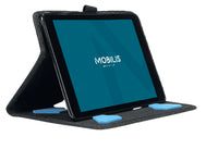 Mobilis ACTIV PACK 29.2 cm (11.5") Folio Black