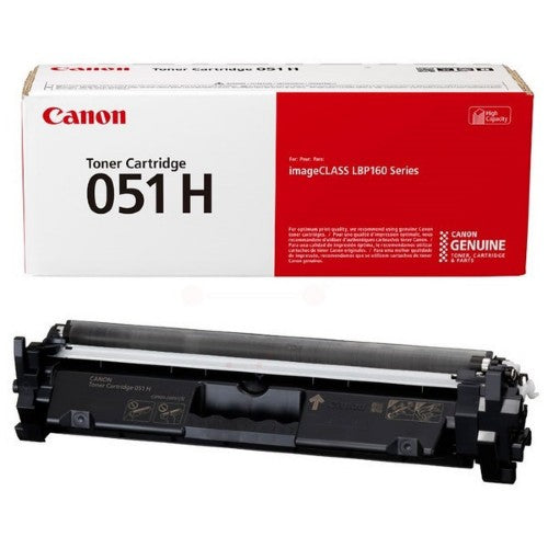 Canon 2169C002/051H Toner-kit, 4K pages ISO/IEC 19752 for Canon LBP-162