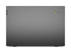 Lenovo Chromebook S345-14AST AMD A4 A4-9120C 35.6 cm (14") Full HD 4 GB DDR4-SDRAM 32 GB eMMC Wi-Fi 5 (802.11ac) ChromeOS Grey