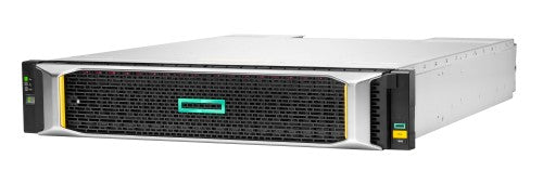 HPE MSA 1060 SFF 2x16Gb FC 2-port Controller Storage Array