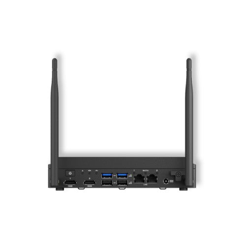 ASUS BNUC13BRFA400B00I Black x7425E