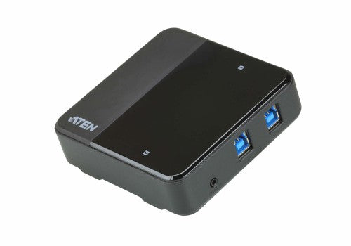 ATEN US3324 computer data switch