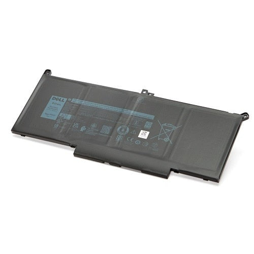 DELL BTRY PRI 60WHR 4C LITH LGC