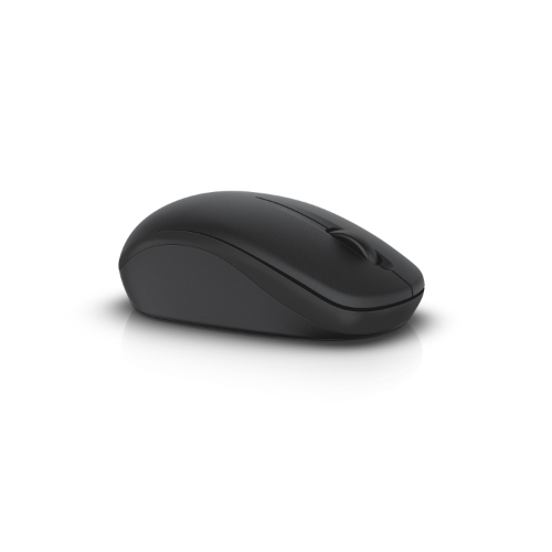 DELL WM126 mouse Office RF Wireless Optical