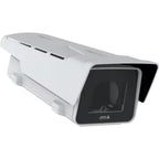Axis P1387-BE Box IP security camera Outdoor 2592 x 1944 pixels Ceiling/Wall/Pole