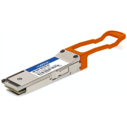 AddOn Networks JNP-QSFP-40G-ER4-AO network transceiver module Fiber optic 40000 Mbit/s QSFP+ 1310 nm
