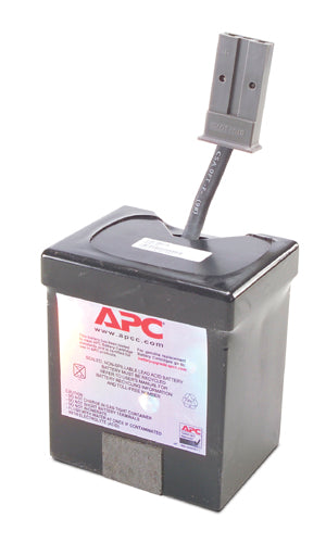 APC Battery Replacement Cartridge RBC29 (OEM)