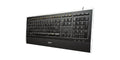 Logitech Illuminated Keyboard k740
