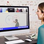 Owl Labs Whiteboard Owl 13 MP White 4208 x 3120 pixels 10 fps CMOS