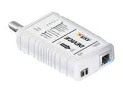 Axis 5027-421 PoE adapter