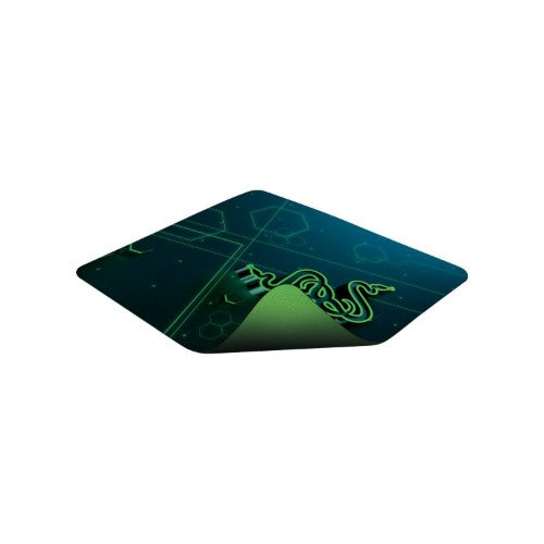 Razer Goliathus Mobile Gaming mouse pad Green