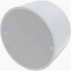 Axis 02389-001 loudspeaker 1-way White Wired
