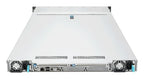 ASUS RS700-E12-RS12U Rack (1U) Black, Steel