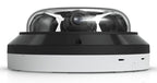 Ubiquiti AI Multi Sensor 4 Dome IP security camera Indoor & outdoor 3840 x 2160 pixels Ceiling