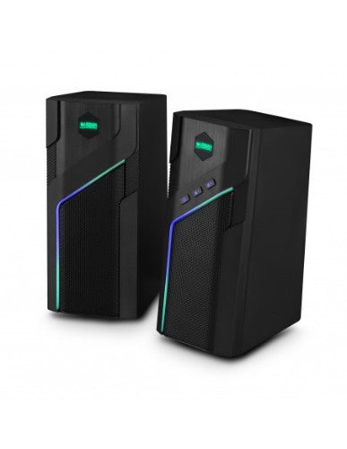 Urban Factory BOOMEE loudspeaker Black Wireless 3 W