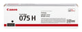 Canon 6369C002/075H Toner cartridge black high-capacity, 3.5K pages ISO/IEC 19752 for Canon i-SENSYS LBP-640