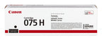 Canon 6369C002/075H Toner cartridge black high-capacity, 3.5K pages ISO/IEC 19752 for Canon i-SENSYS LBP-640
