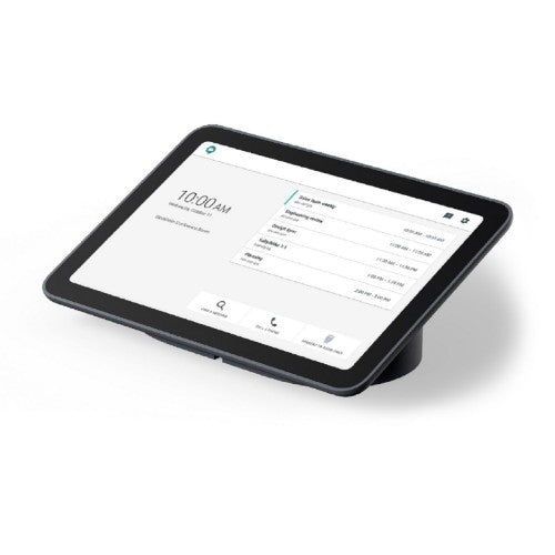 Lenovo Google Meet Series One Room Kits by Gen 2 video conferencing system 12 MP Ethernet LAN Group video conferencing system