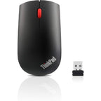 Lenovo 4X30M56887 mouse Office Ambidextrous RF Wireless Optical 1200 DPI