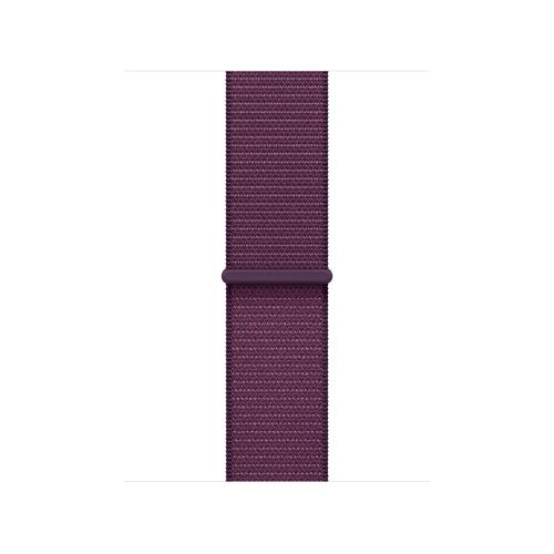 Apple 40mm Plum Sport Loop