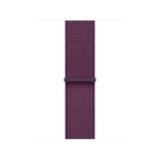 Apple 42mm Plum Sport Loop