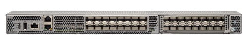 HPE SN6610C 32Gb 8-port 32Gb Short Wave SFP+ Fibre Channel Switch
