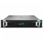 HPE ProLiant DL345 Gen11 9115 2.6GHz 16c 1P 2x32GB-R 8LFF MR416i-p 2x960GB SSD 2x1000W PS EU Server