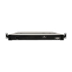 Tripp Lite B021-000-19-HD2 1U Rack-Mount Console with 19 in. LCD, 1920 x 1080 (1080p), DVI or VGA Video, TAA