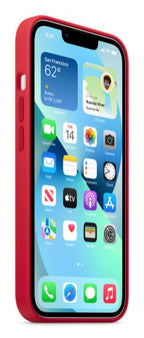 Apple MC4E4ZM/A mobile phone case 15.5 cm (6.1") Cover Red