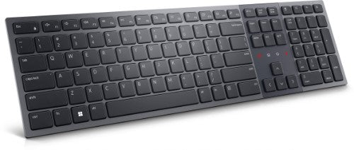 DELL Pro Premium Collaboration Keyboard - KB900 - UK (QWERTY)