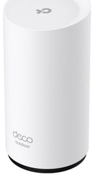 TP-Link DECO BE25 Dual-band (2.4 GHz / 5 GHz) Wi-Fi 7 (802.11be) White 2 Internal