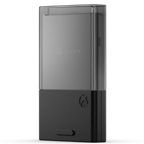Seagate STJR4000400 game console part/accessory Storage expansion card