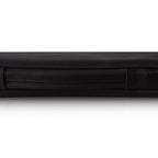 V7 J153400 33.8 cm (13.3") Sleeve case Black