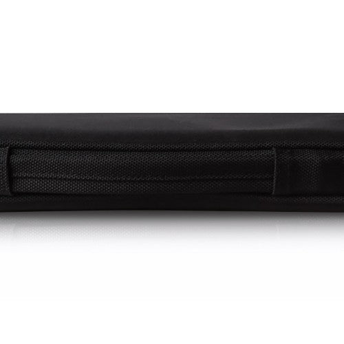 V7 J153400 33.8 cm (13.3") Sleeve case Black